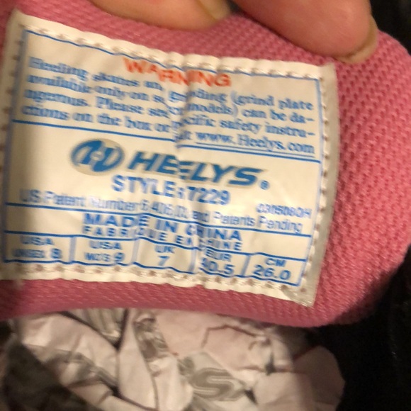 Heely’s - Picture 13 of 14